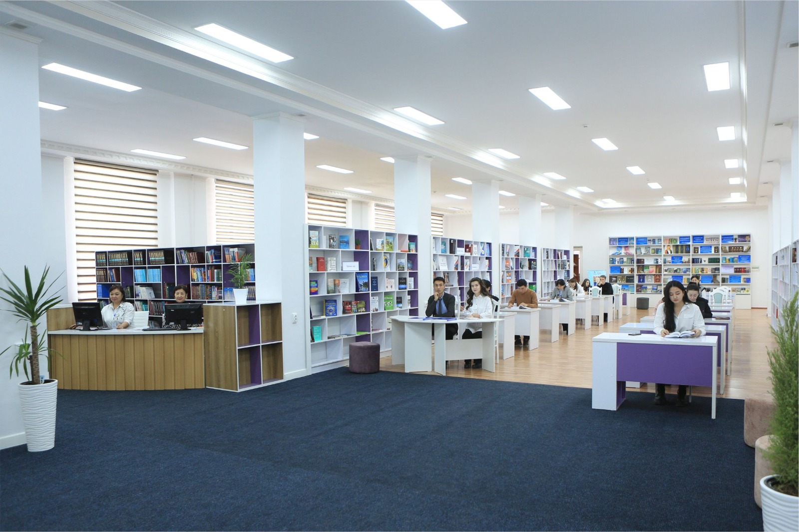 Campus