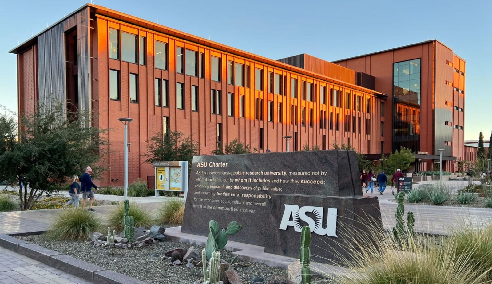 ASU Campus